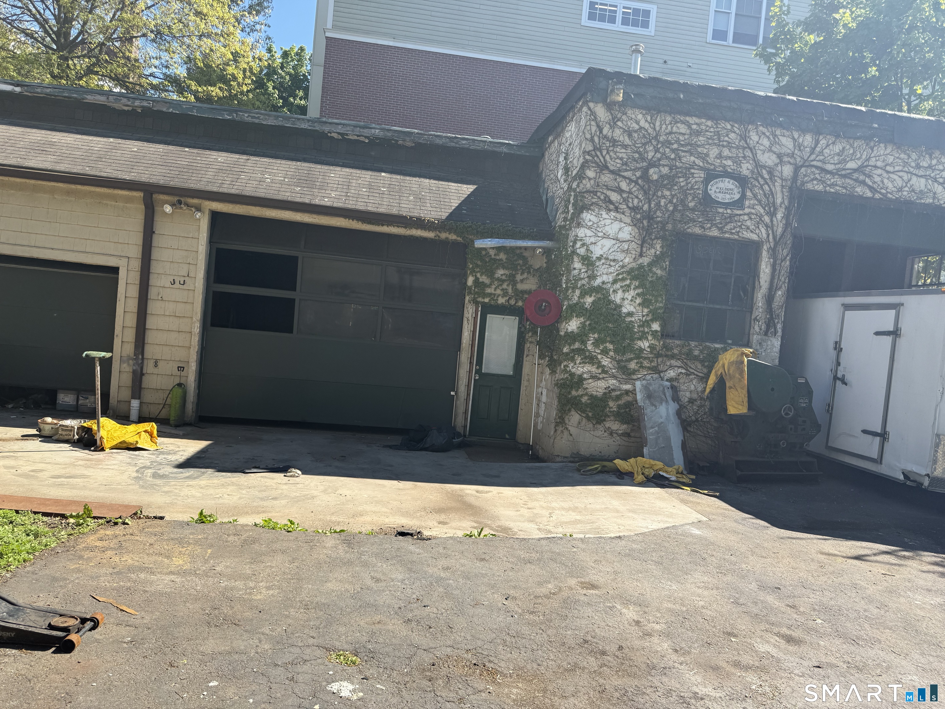 117 North Street