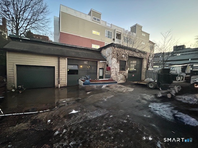 117 North Street