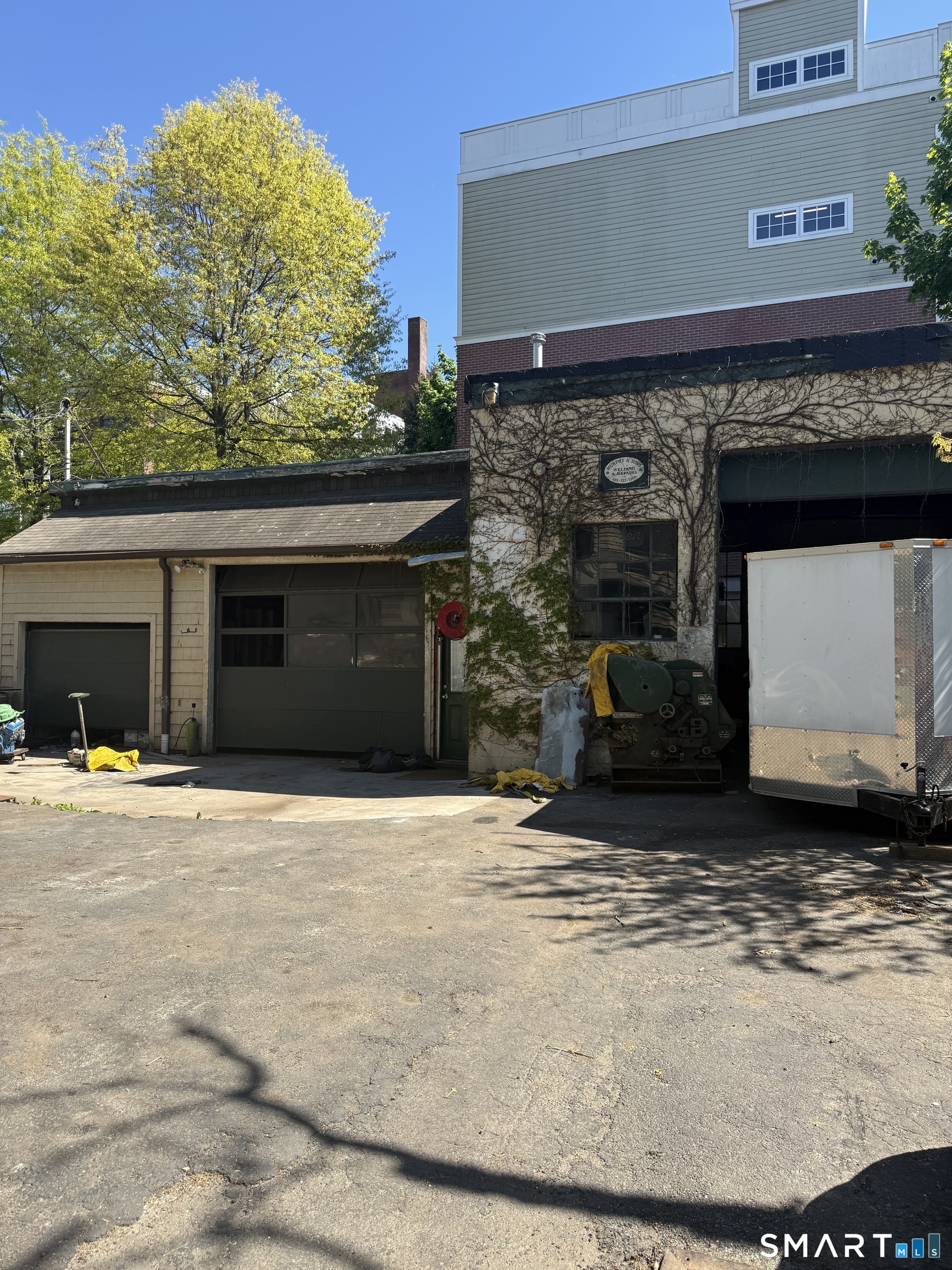 117 North Street