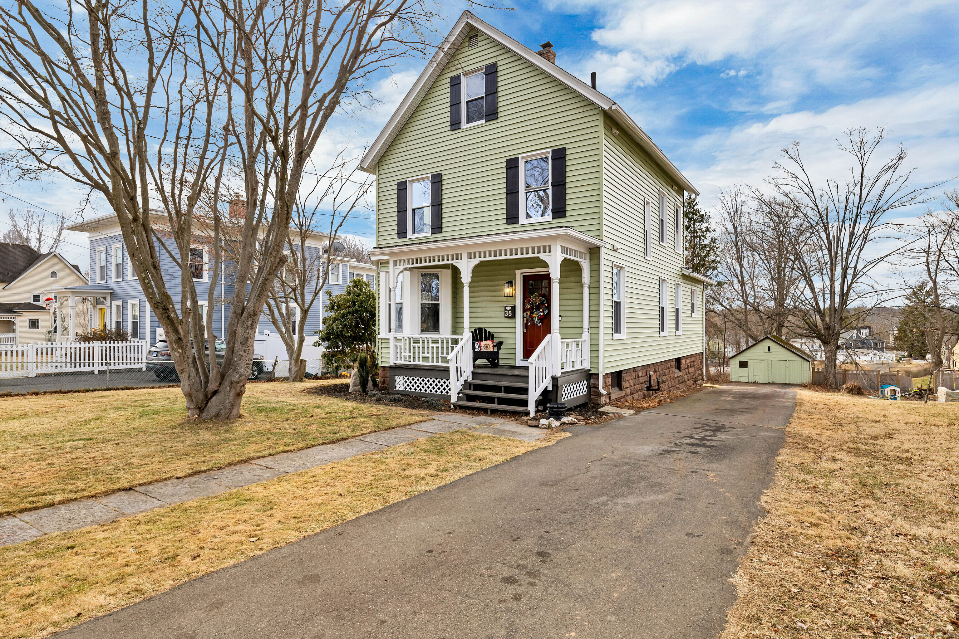35 Wall Street, Middletown, Connecticut image 33