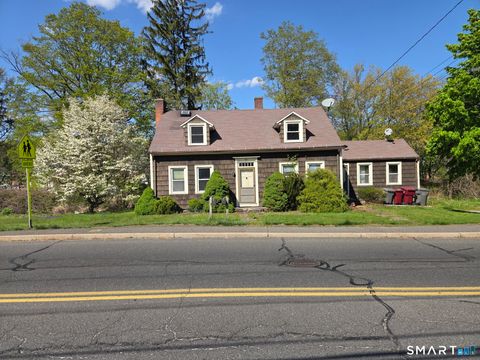 Photo of 591 Rubber Avenue, Naugatuck, CT 06770 (MLS # 24173380)