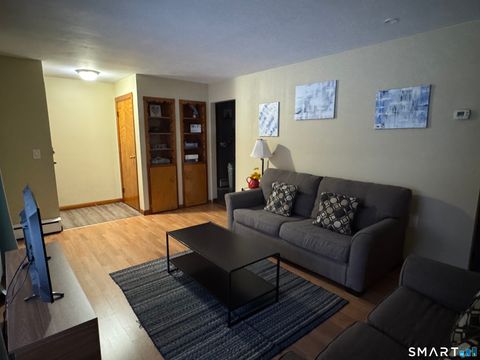 Tiny photo for 381 Route 2, Preston, CT 06365 (MLS # 24144347)