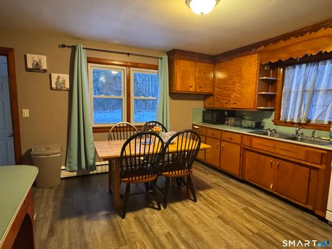 Tiny photo for 381 Route 2, Preston, CT 06365 (MLS # 24144347)