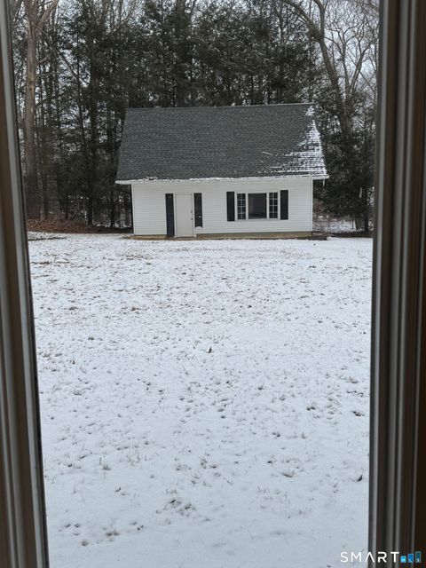 Tiny photo for 381 Route 2, Preston, CT 06365 (MLS # 24144347)