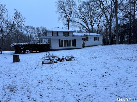 Tiny photo for 381 Route 2, Preston, CT 06365 (MLS # 24144347)