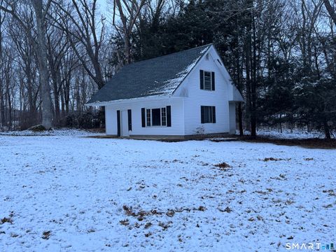 Tiny photo for 381 Route 2, Preston, CT 06365 (MLS # 24144347)