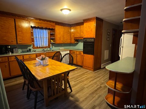 Tiny photo for 381 Route 2, Preston, CT 06365 (MLS # 24144347)