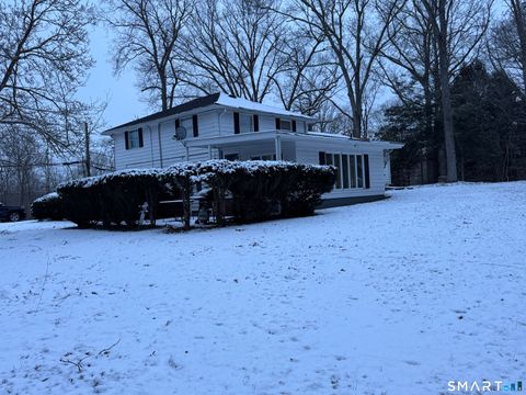 Tiny photo for 381 Route 2, Preston, CT 06365 (MLS # 24144347)