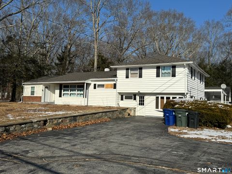 Tiny photo for 381 Route 2, Preston, CT 06365 (MLS # 24144347)