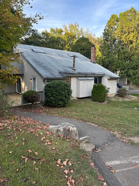 7 Polpis Lane 7 Guilford CT 06437