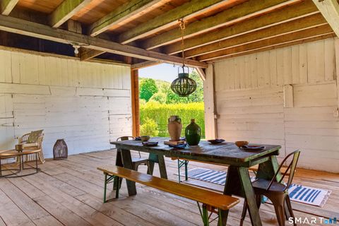 Tiny photo for 100 N Main Street, Kent, CT 06757 (MLS # 24177199)