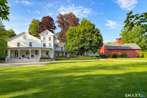 Photo of 100 N Main Street, Kent, CT 06757 (MLS # 24177199)