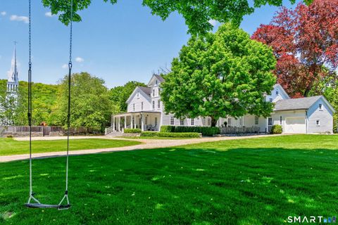 Tiny photo for 100 N Main Street, Kent, CT 06757 (MLS # 24177199)