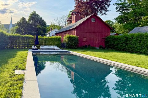 Tiny photo for 100 N Main Street, Kent, CT 06757 (MLS # 24177199)
