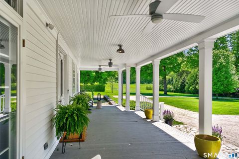Tiny photo for 100 N Main Street, Kent, CT 06757 (MLS # 24177199)