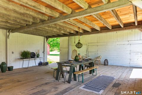 Tiny photo for 100 N Main Street, Kent, CT 06757 (MLS # 24177199)