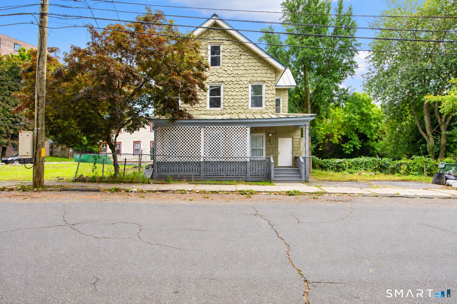 360 Pine Street