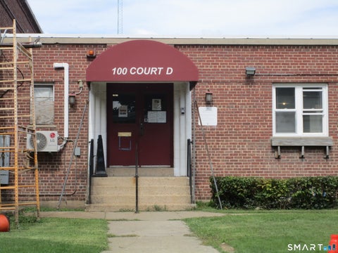 Tiny photo for Court D 76 Success Avenue #28, Bridgeport, CT 06610 (MLS # 24211480)