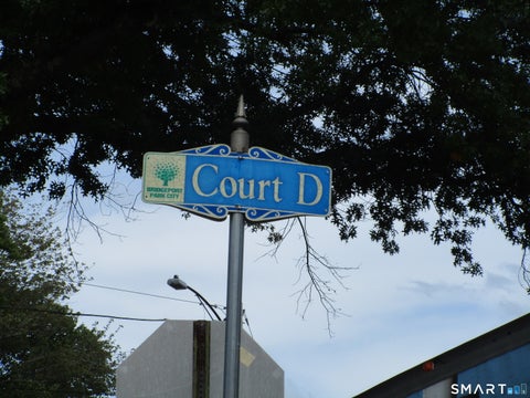 Tiny photo for Court D 76 Success Avenue #28, Bridgeport, CT 06610 (MLS # 24211480)