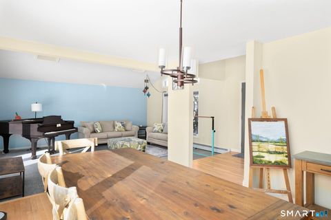 Tiny photo for 50 Shanda Lane, Tolland, CT 06084 (MLS # 24150104)