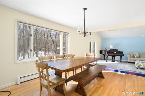 Tiny photo for 50 Shanda Lane, Tolland, CT 06084 (MLS # 24150104)