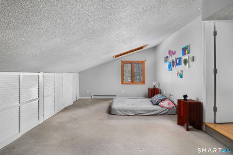 Tiny photo for 50 Shanda Lane, Tolland, CT 06084 (MLS # 24150104)