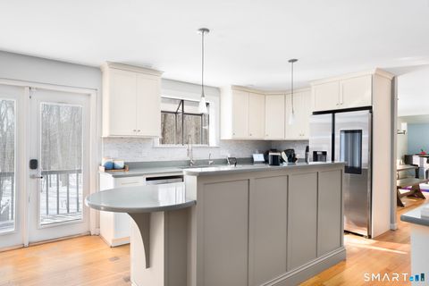 Tiny photo for 50 Shanda Lane, Tolland, CT 06084 (MLS # 24150104)