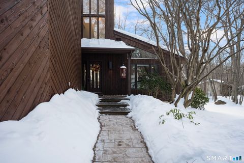 Tiny photo for 50 Shanda Lane, Tolland, CT 06084 (MLS # 24150104)