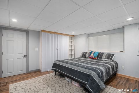 Tiny photo for 50 Shanda Lane, Tolland, CT 06084 (MLS # 24150104)