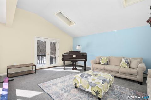 Tiny photo for 50 Shanda Lane, Tolland, CT 06084 (MLS # 24150104)