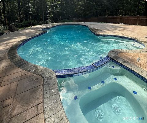 Tiny photo for 50 Shanda Lane, Tolland, CT 06084 (MLS # 24150104)