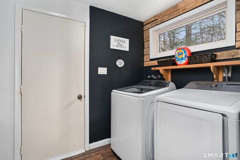 Tiny photo for 50 Shanda Lane, Tolland, CT 06084 (MLS # 24150104)