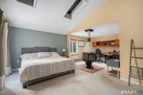 Tiny photo for 50 Shanda Lane, Tolland, CT 06084 (MLS # 24150104)