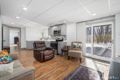 Tiny photo for 50 Shanda Lane, Tolland, CT 06084 (MLS # 24150104)