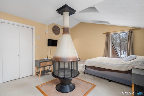 Tiny photo for 50 Shanda Lane, Tolland, CT 06084 (MLS # 24150104)