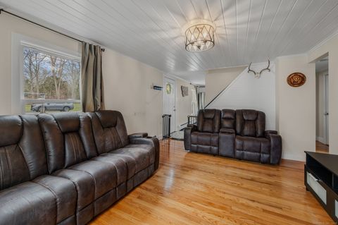 Tiny photo for 87 Flyers Drive, Norwich, CT 06360 (MLS # 24143620)