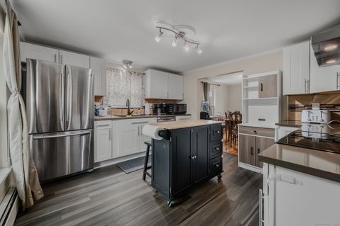 Tiny photo for 87 Flyers Drive, Norwich, CT 06360 (MLS # 24143620)