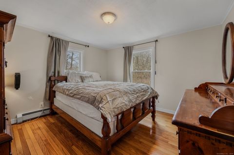 Tiny photo for 87 Flyers Drive, Norwich, CT 06360 (MLS # 24143620)