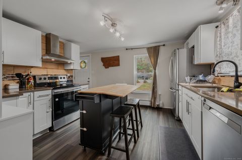 Tiny photo for 87 Flyers Drive, Norwich, CT 06360 (MLS # 24143620)