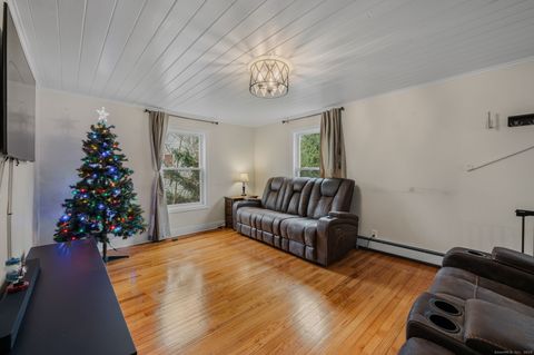 Tiny photo for 87 Flyers Drive, Norwich, CT 06360 (MLS # 24143620)