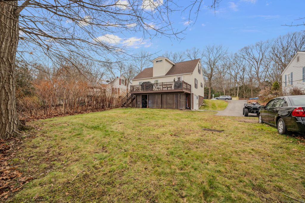 Photo of 87 Flyers Drive, Norwich, CT 06360 (MLS # 24143620)