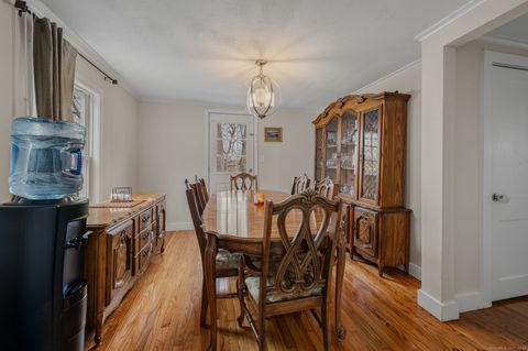 Tiny photo for 87 Flyers Drive, Norwich, CT 06360 (MLS # 24143620)