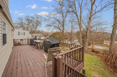 Tiny photo for 87 Flyers Drive, Norwich, CT 06360 (MLS # 24143620)