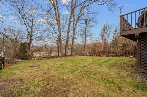 Tiny photo for 87 Flyers Drive, Norwich, CT 06360 (MLS # 24143620)