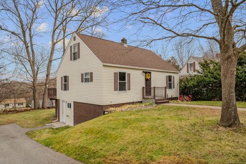 87 Flyers Drive Norwich CT 06360