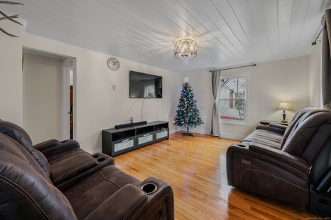 Tiny photo for 87 Flyers Drive, Norwich, CT 06360 (MLS # 24143620)