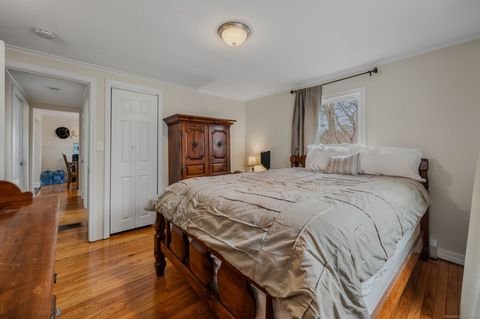 Tiny photo for 87 Flyers Drive, Norwich, CT 06360 (MLS # 24143620)