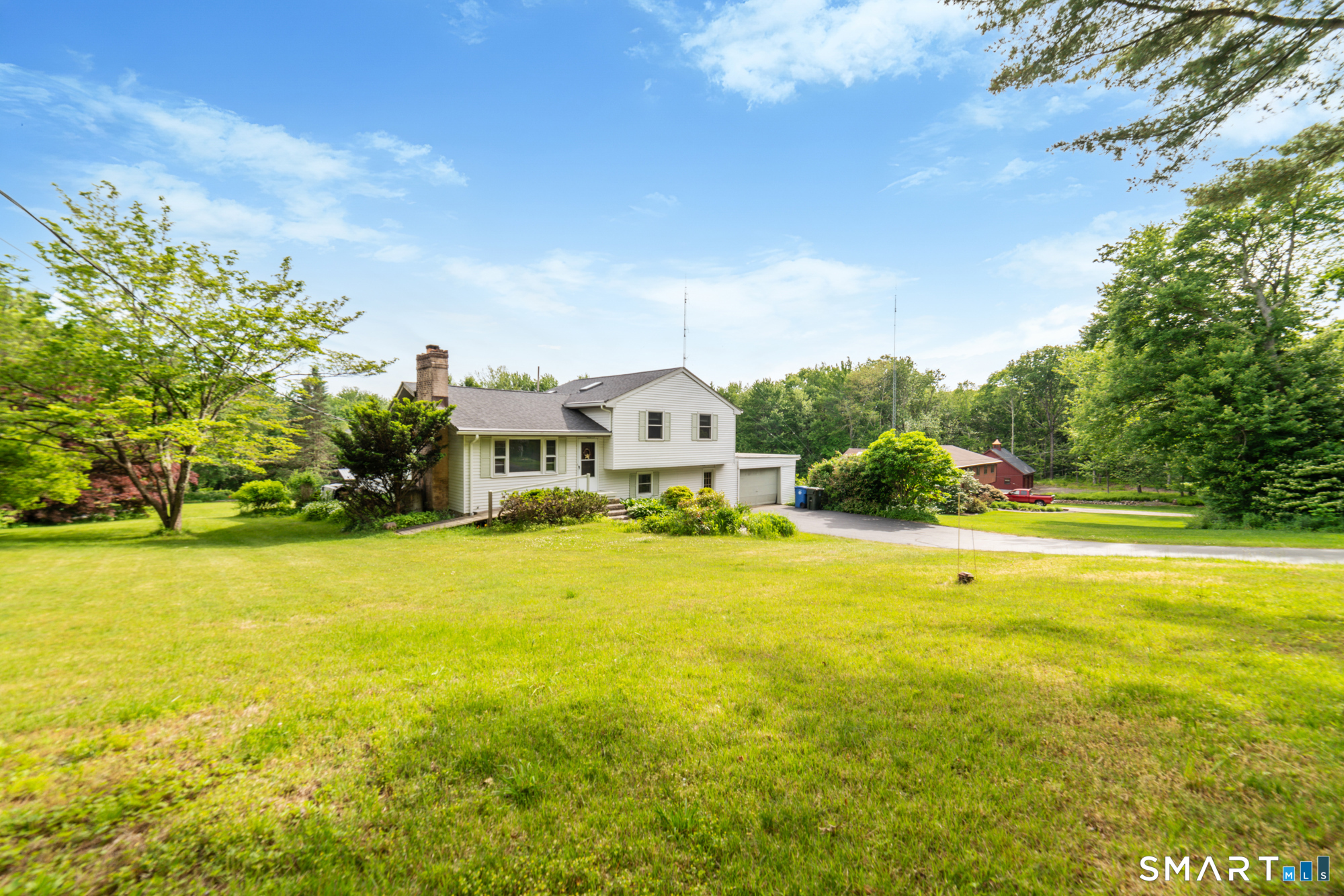 11 Polly Dan Road