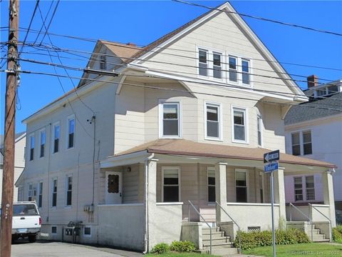 Photo of 62 Montauk Avenue, New London, CT 06320 (MLS # 24134188)