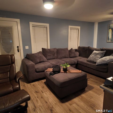 Tiny photo for 152 Grove Street, Windsor Locks, CT 06096 (MLS # 24201399)